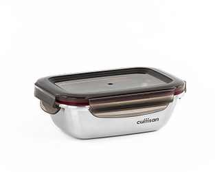 boite repas inox alimentaire